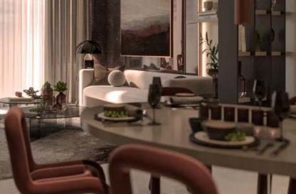 Apartment - Studio - 1 for sale in luxor by imtiaz - District 14 - Jumeirah Village Circle - Dubai