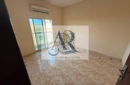 Apartment - 1 Bedroom - 1 Bathroom for rent in Al Rashed 2 - Al Rashid Towers - Al Humaid City - Ajman Apartment - 1 Bedroom - 1 Bathroom for rent in Al Rashed 2 - Al Rashid Towers - Al Humaid City - Ajman