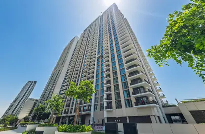 Apartment - 3 Bedrooms - 4 Bathrooms for rent in Palace Residence North - Dubai Creek Harbour (The Lagoons) - Dubai