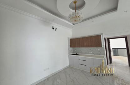 Villa - 5 Bedrooms - 7 Bathrooms for rent in Al Zaheya Gardens - Al Zahya - Ajman
