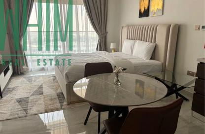 Apartment - Studio - 1 Bathroom for sale in Jewelz by Danube - Arjan - Dubai