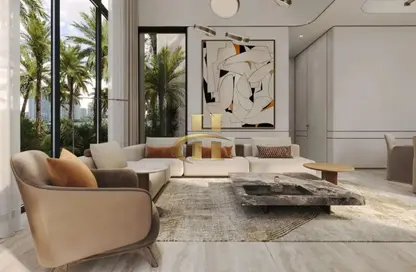 شقة - غرفة نوم - 2 حمامات للبيع في مساكن ايسولانا - جزر دبي - دبي شقة - غرفة نوم - 2 حمامات للبيع في مساكن ايسولانا - جزر دبي - دبي