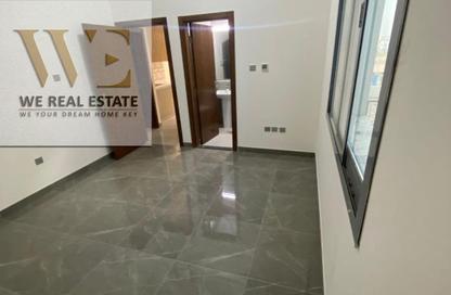 Villa - 4 Bedrooms - 5 Bathrooms for rent in Al Helio 1 - Al Helio - Ajman