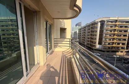 شقة - 3 غرف نوم - 3 حمامات للايجار في AFAF - المنخول - بر دبي - دبي شقة - 3 غرف نوم - 3 حمامات للايجار في AFAF - المنخول - بر دبي - دبي