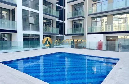 Apartment - 1 Bedroom - 2 Bathrooms for rent in Westview Garden - Jumeirah Village Circle - Dubai