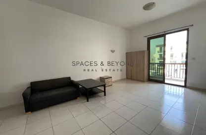 Apartment - Studio - 1 Bathroom for sale in Masaar Residence - District 15 - Jumeirah Village Circle - Dubai