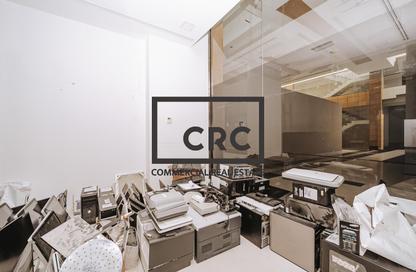 Retail - Studio for rent in Al Joud Centre - Al Quoz - Dubai