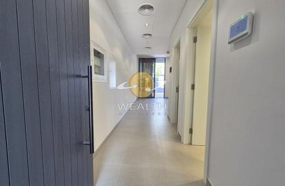 Townhouse - 4 - 5 for rent in Saro - Masaar - Tilal City - Sharjah