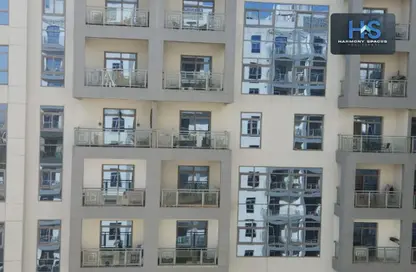 شقة - غرفة نوم - 2 حمامات للايجار في فيروز - الفرجان - دبي