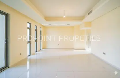 تاون هاوس - 3 غرف نوم - 5 حمامات للبيع في فلل اوروم - كورستيا - داماك هيلز 2 - دبي