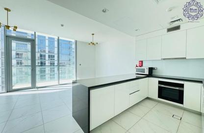 Apartment - 1 Bedroom - 2 Bathrooms for rent in Residences 14 - District One - Mohammed Bin Rashid City - Dubai