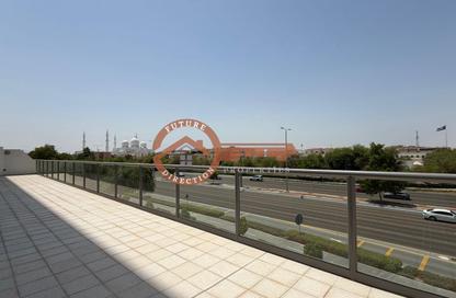Apartment - 3 - 4 for rent in Rawdhat Abu Dhabi - Abu Dhabi