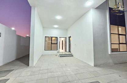 Townhouse - 4 Bedrooms - 6 Bathrooms for sale in Al Helio 2 - Al Helio - Ajman