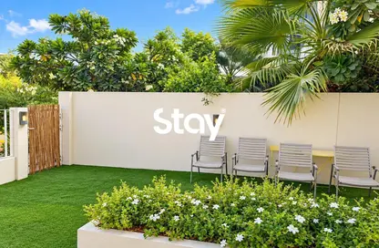 Villa - 5 Bedrooms - 4 Bathrooms for rent in Maple 1 - Maple - Dubai Hills Estate - Dubai