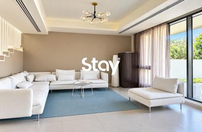 Villa - 5 - 4 for rent in Maple 1 - Maple - Dubai Hills Estate - Dubai Villa - 5 - 4 for rent in Maple 1 - Maple - Dubai Hills Estate - Dubai
