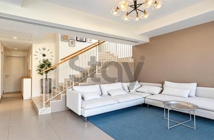 Villa - 5 - 4 for rent in Maple 1 - Maple - Dubai Hills Estate - Dubai Villa - 5 - 4 for rent in Maple 1 - Maple - Dubai Hills Estate - Dubai