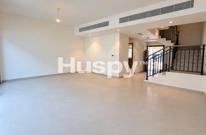 Townhouse - 4 - 4 for rent in Verona - Damac Hills 2 - Dubai Townhouse - 4 - 4 for rent in Verona - Damac Hills 2 - Dubai