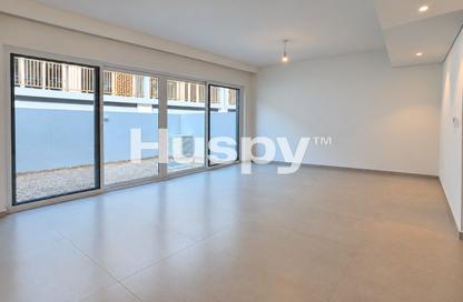 Townhouse - 4 - 4 for rent in Verona - Damac Hills 2 - Dubai Townhouse - 4 - 4 for rent in Verona - Damac Hills 2 - Dubai