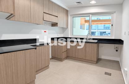 Townhouse - 4 - 4 for rent in Verona - Damac Hills 2 - Dubai Townhouse - 4 - 4 for rent in Verona - Damac Hills 2 - Dubai