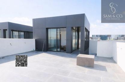 Villa - 5 Bedrooms - 7 Bathrooms for sale in District 9 - Al Zorah - Ajman