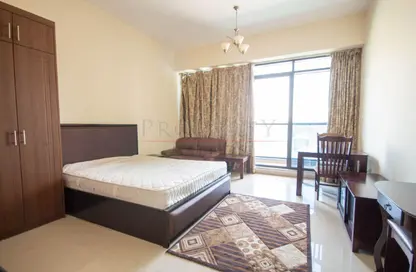 Apartment - Studio - 1 Bathroom for sale in Elite Sports Residence 9 - Elite Sports Residence - Dubai Sports City - Dubai