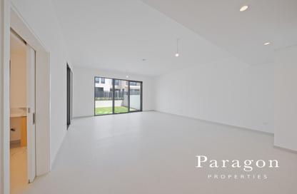 Townhouse - 4 - 5 for rent in Jebel Ali Village Townhouses - Jebel Ali Village - Jebel Ali - Dubai