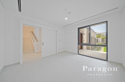 Townhouse - 4 Bedrooms - 5 Bathrooms for rent in Jebel Ali Village Townhouses - Jebel Ali Village - Jebel Ali - Dubai