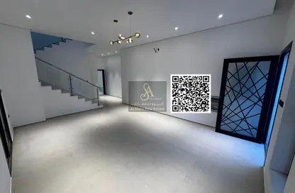 Villa - 4 Bedrooms - 3 Bathrooms for rent in Al Helio 1 - Al Helio - Ajman