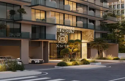 شقة - غرفة نوم - 2 حمامات للبيع في أرلينغتون بارك - مجمع دبي ريزيدنس - دبي لاند - دبي شقة - غرفة نوم - 2 حمامات للبيع في أرلينغتون بارك - مجمع دبي ريزيدنس - دبي لاند - دبي