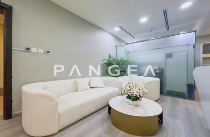 Office Space - Studio for rent in Bay Square Building 6 - Bay Square - Business Bay - Dubai