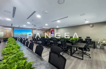 Office Space - Studio for rent in Bay Square Building 6 - Bay Square - Business Bay - Dubai