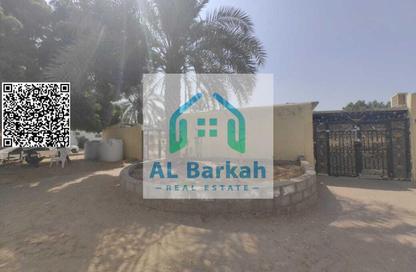Villa - 6 Bedrooms - 3 Bathrooms for sale in Al Rashidiya - Ajman Downtown - Ajman
