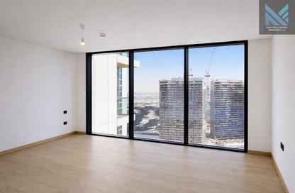 Apartment - 2 - 4 for sale in Crest Grande - Sobha Hartland - Mohammed Bin Rashid City - Dubai
