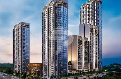 Apartment - 1 Bedroom - 1 Bathroom for sale in Sobha Orbis Tower B - Sobha Orbis - Motor City - Dubai Apartment - 1 Bedroom - 1 Bathroom for sale in Sobha Orbis Tower B - Sobha Orbis - Motor City - Dubai