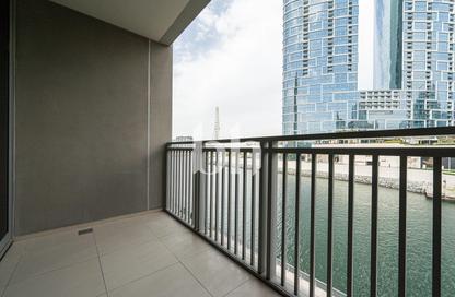 Apartment - 1 Bedroom - 1 Bathroom for sale in 5242 Tower 1 - 5242 - Dubai Marina - Dubai Apartment - 1 Bedroom - 1 Bathroom for sale in 5242 Tower 1 - 5242 - Dubai Marina - Dubai