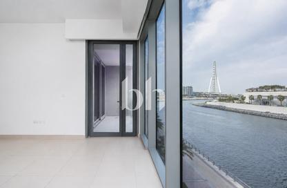 Apartment - 1 Bedroom - 1 Bathroom for sale in 5242 Tower 1 - 5242 - Dubai Marina - Dubai