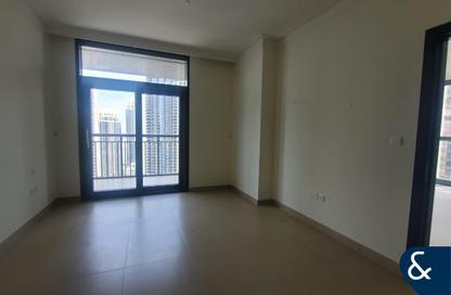شقة - غرفة نوم - 2 حمامات للايجار في خور دبي ريزيدنس برج 1 شمال - Dubai Creek ريزيدنسز North - Dubai Creek ريزيدنسز - مرسى خور دبي - دبي