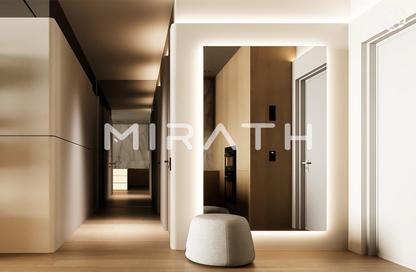 Apartment - 2 Bedrooms - 3 Bathrooms for sale in Capital Horizon Terrace - Dubai Islands - Dubai