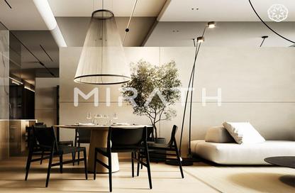 Apartment - 2 Bedrooms - 3 Bathrooms for sale in Capital Horizon Terrace - Dubai Islands - Dubai