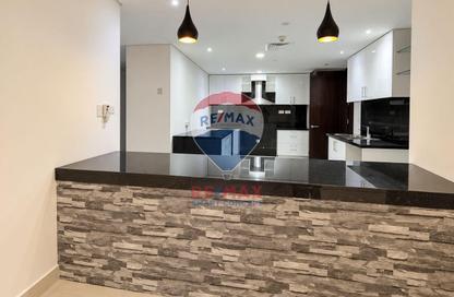 Apartment - 4 - 6 for rent in MAG 5 - Marina Square - Al Reem Island - Abu Dhabi