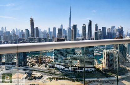 Apartment - 1 Bedroom - 2 Bathrooms for rent in Tower B - Damac Towers by Paramount - Business Bay - Dubai Apartment - 1 Bedroom - 2 Bathrooms for rent in Tower B - Damac Towers by Paramount - Business Bay - Dubai