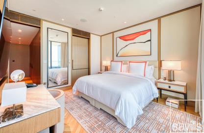 Apartment - 2 Bedrooms - 2 Bathrooms for sale in Marsa Al Arab - Jumeirah 3 - Jumeirah - Dubai