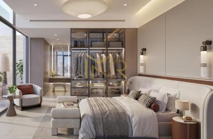 Apartment - 2 Bedrooms - 3 Bathrooms for sale in Eltiera Views - Jumeirah Islands - Dubai Apartment - 2 Bedrooms - 3 Bathrooms for sale in Eltiera Views - Jumeirah Islands - Dubai
