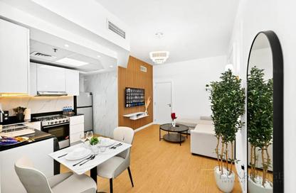 Apartment - 1 Bedroom - 1 Bathroom for sale in Marina Diamond 2 - Marina Diamonds - Dubai Marina - Dubai Apartment - 1 Bedroom - 1 Bathroom for sale in Marina Diamond 2 - Marina Diamonds - Dubai Marina - Dubai