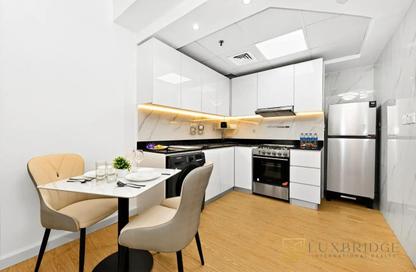Apartment - 1 Bedroom - 1 Bathroom for sale in Marina Diamond 2 - Marina Diamonds - Dubai Marina - Dubai