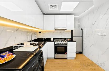 Apartment - 1 Bedroom - 1 Bathroom for sale in Marina Diamond 2 - Marina Diamonds - Dubai Marina - Dubai