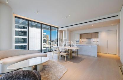 Apartment - 2 Bedrooms - 2 Bathrooms for rent in Kempinski Residences The Creek - Al Jaddaf - Dubai