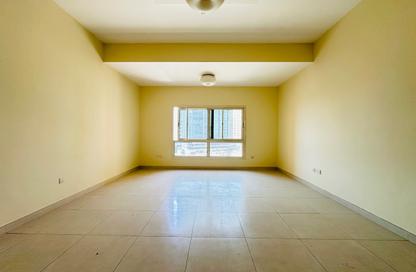 Apartment - 1 Bedroom - 2 Bathrooms for rent in Al Hikma Residence - Dubai Silicon Oasis - Dubai