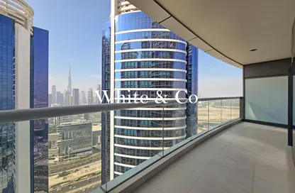 شقة - 2 غرف نوم - 3 حمامات للبيع في تاور D - داماك تاورز من باراماونت - الخليج التجاري - دبي