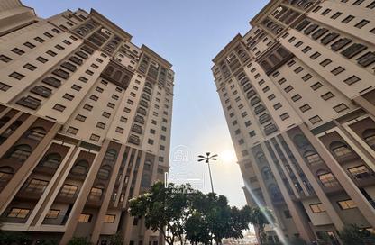 Apartment - 2 Bedrooms - 3 Bathrooms for rent in Mussafah Gardens - Mussafah - Abu Dhabi